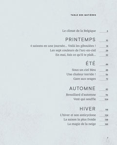 Quel temps !