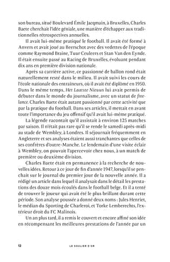 Le Soulier d'Or
