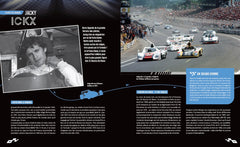 100 ans de sports automobiles