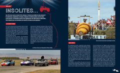 100 ans de sports automobiles