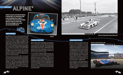 100 ans de sports automobiles