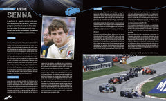 100 ans de sports automobiles