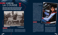 100 ans de Sports automobiles