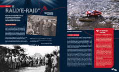 100 ans de sports automobiles