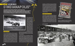 100 ans de sports automobiles