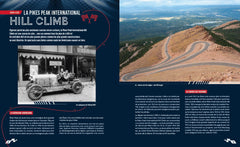 100 ans de Sports automobiles