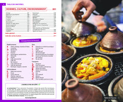 Guide du Routard Marrakech 2024/25