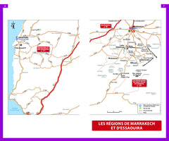 Guide du Routard Marrakech 2024/25