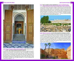 Guide du Routard Marrakech 2024/25