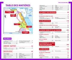 Guide du Routard Egypte 2024/25