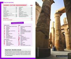 Guide du Routard Egypte 2024/25