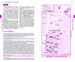 Guide du Routard Egypte 2024/25