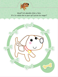 Les animaux