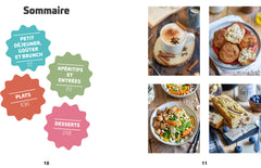 Cuisine ta ligne - @takethepower_July