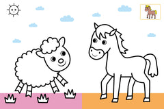 La ferme