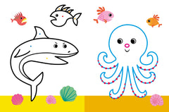 Les animaux