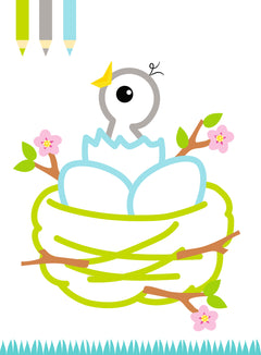 Le printemps
