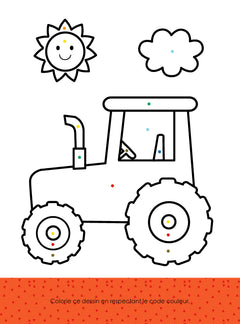 ERPM - Livre de jeux - Petite section 3+