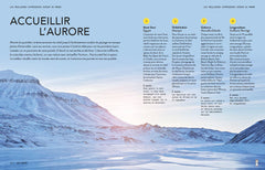 Les meilleures expériences autour du monde