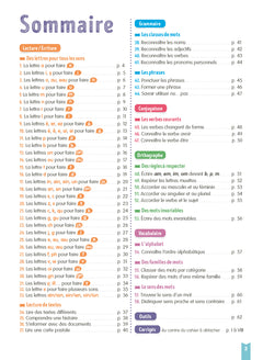 Je comprends tout - Français CP 6-7 ans
