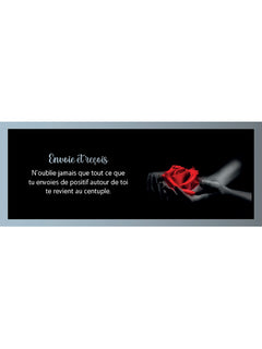 Le petit oracle Messager