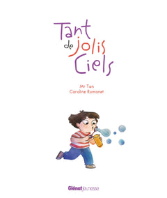 Tant de jolis ciels