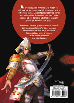 Manuel des samouraïs