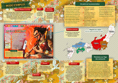 Manuel des samouraïs