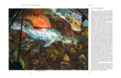 Encyclopédie illustrée de Tolkien