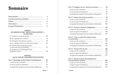 L'Organisation positive