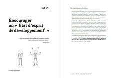 L'Organisation positive
