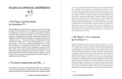 L'Organisation positive