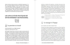 L'Organisation positive