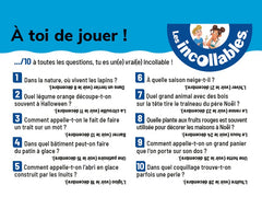 Un mot par jour