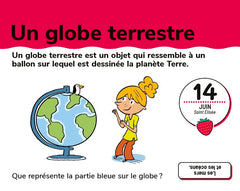 Un mot par jour