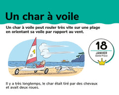 Un mot par jour