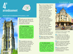 Paris jeux de piste un grand week-end