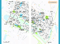 Paris jeux de piste un grand week-end