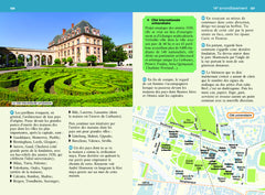 Paris jeux de piste un grand week-end