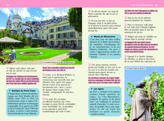 Paris jeux de piste un grand week-end