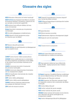 Enseigner - Cycles 1 à 3 - La difficulté scolaire