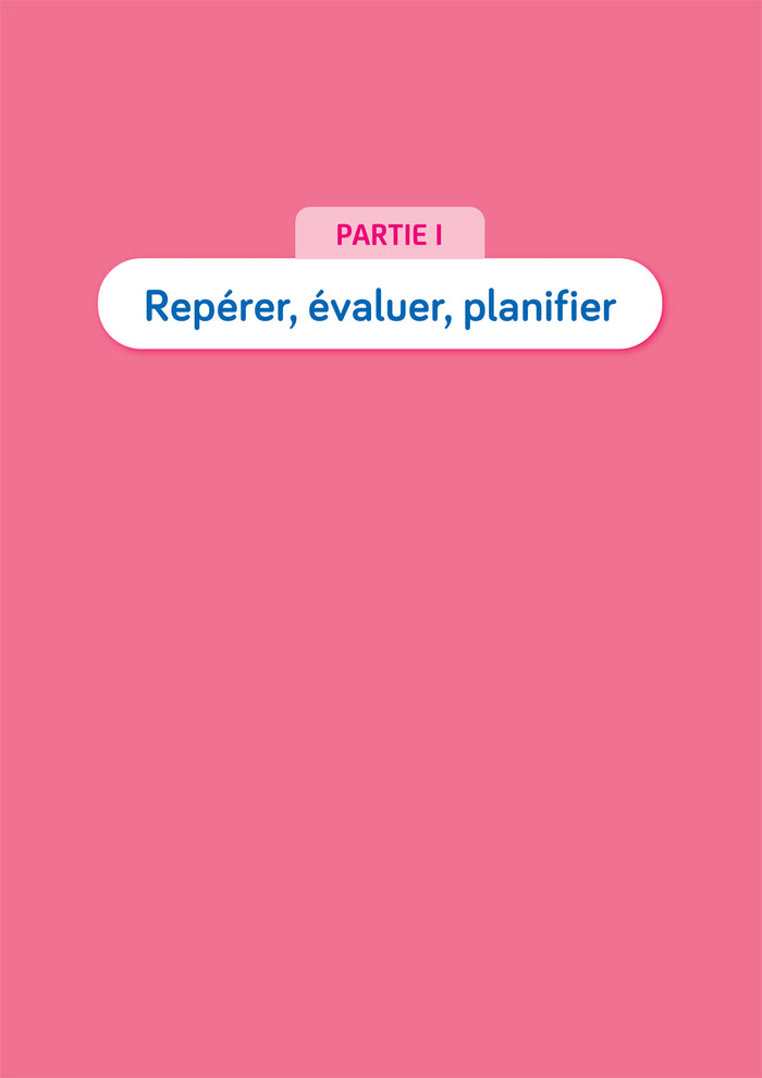 Enseigner - Cycles 1 à 3 - La difficulté scolaire