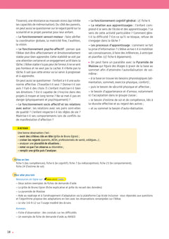 Enseigner - Cycles 1 à 3 - La difficulté scolaire