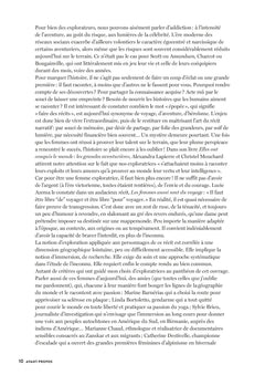 Une histoire des grandes exploratrices