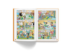 Les bonbons de la chance