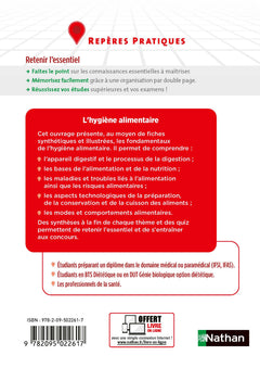 L'hygiène alimentaire