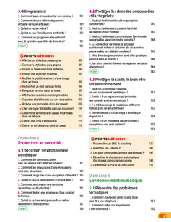 Réussir sa certification PIX
