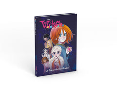 Disney W.I.T.C.H. - Le coeur de Kandrakar