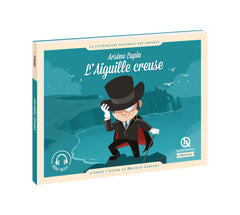 L'aiguille creuse