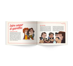 Les trois mousquetaires